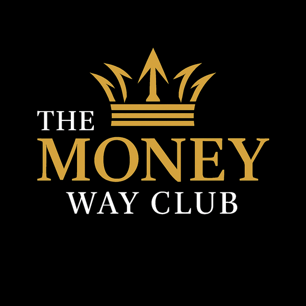 The Money Way Club 
